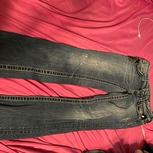 Women’s jeans
